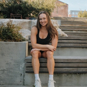 Fundraising Page: Gillian Berry